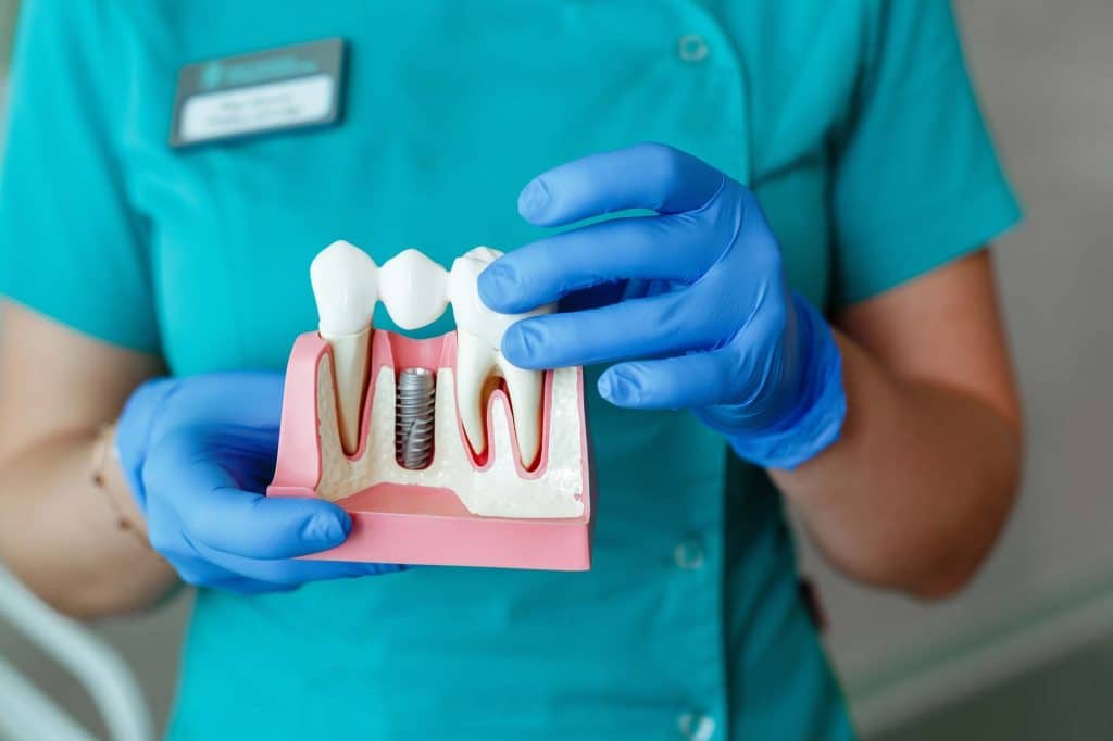 Protect Your Teeth by Selecting the Best Dentist in Gilbert, AZ