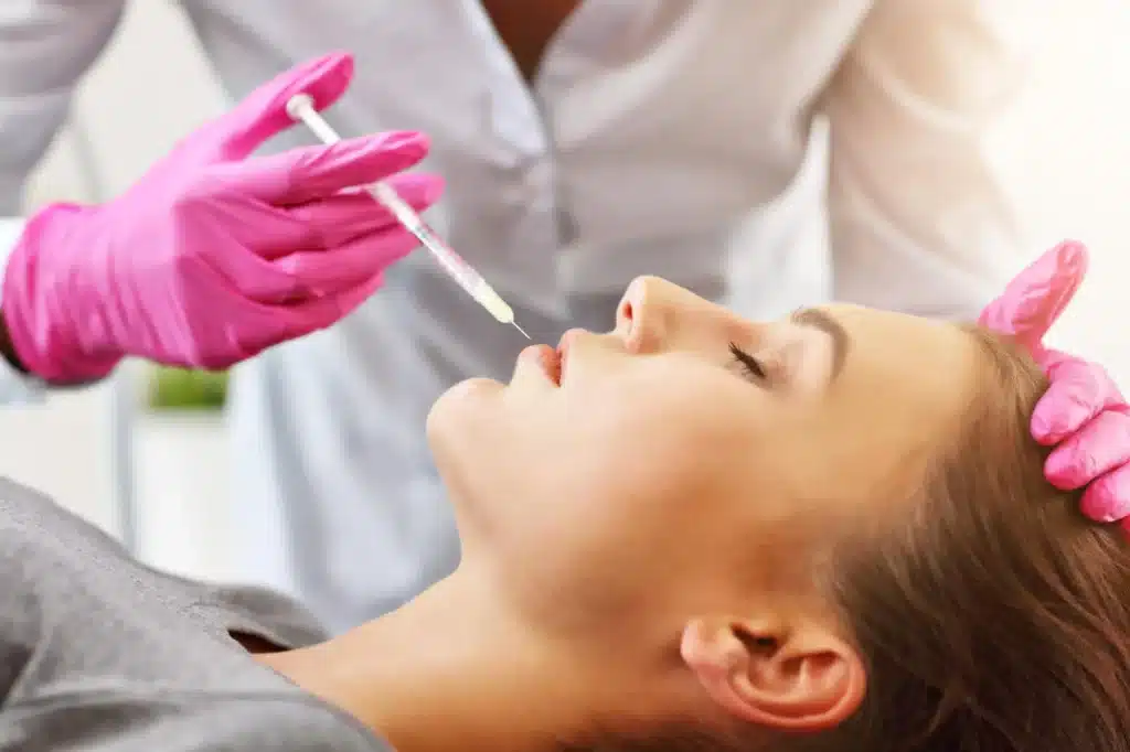 Cosmetic vs. Dental Botox: What’s the Difference and Which Is Right for You?