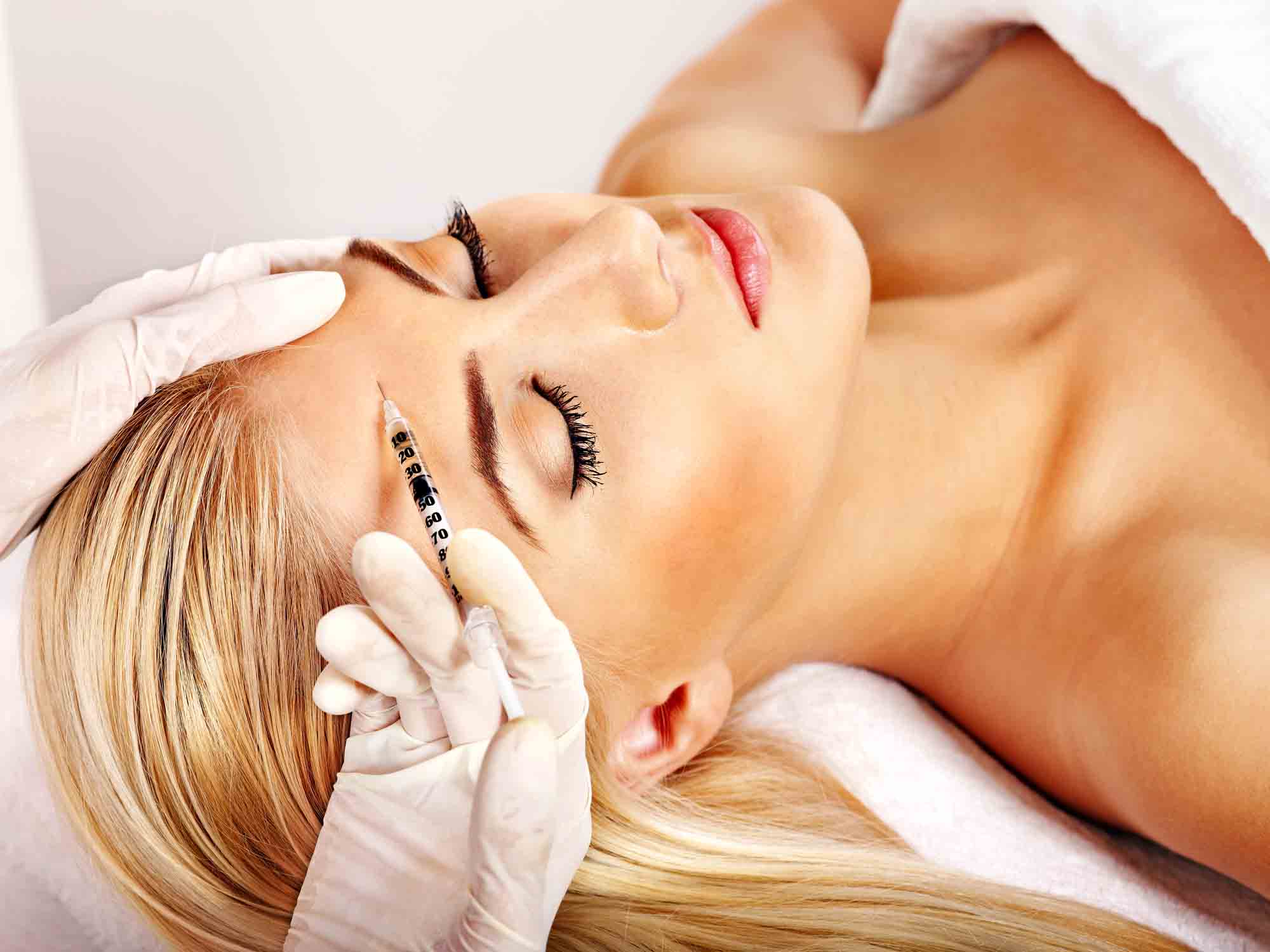 What is Cosmetic Botox?