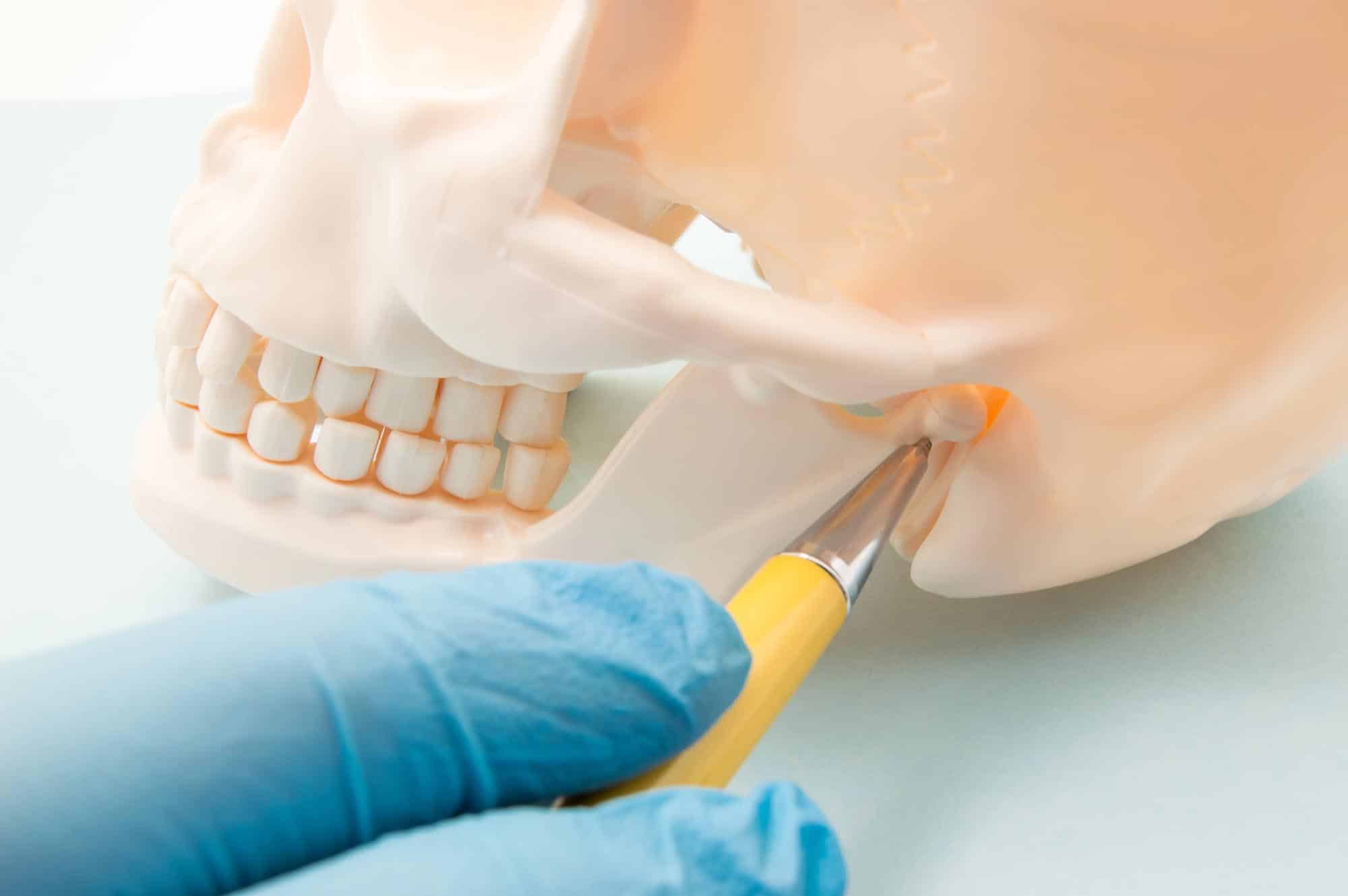 Causes of TMJ Disorders